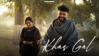 Khas Gal Saivi Freed Harsh Nussi Deep Klair 2026 New Song