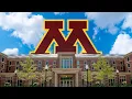 The SUPERBLOCK Dorm Tour - University of Minnesota