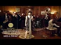Lagu I Don't Want To Miss A Thing - Aerosmith (1920s Brass Band Cover) ft. Sara Niemietz