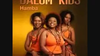 Dalom kids - Makomakoma