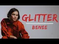 Download Lagu Glitter - Benee Lyrics Clean