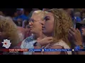 Blake Shelton sings "Honey Bee" Live in Concert 2018 in HD