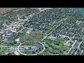 The history of Zion Illinois