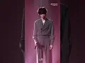 250815 陈立农打歌2025舞台《完美猎人》首唱
