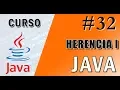 HERENCIA en JAVA-Netbeans