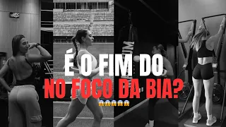 EU PRECISO CONTAR UMA COISA PRA VOCÊS…