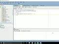 Oracle Triggers -