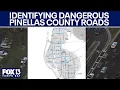 Identifying dangerous streets