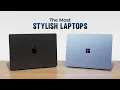 Top 10 Best Looking Laptops of 2025