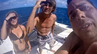 Ep.155 Drone on the Reef