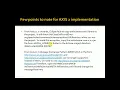 SOAP Web Services Lesson 27 Axis 2 implementation bugs and resolution in version 1 7 x