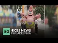Father who lost young daughters in devastating Millville New Jersey fire speaks out