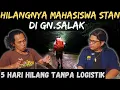 Download Lagu SUGI WANADRI. PENCARIAN PENDAKI HILANG DI GUNUNG SALAK TERANGKER DI JAWA BARAT..