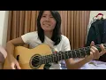 Gone Away - The Offspring (Acoustic Cover) by Christine Yeong