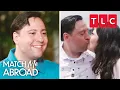 Download Lagu Harold's Journey | Match Me Abroad | TLC