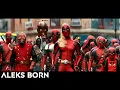 Download Lagu Aleks Born - Belive _ Deadpool and Wolverine