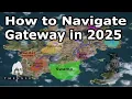 How To Navigate Gateway in 2025 The Isle