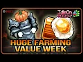 IdleOn Weekly Optimizer HUGE Farming Gains Don t Miss Out