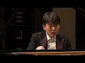 Seong-Jin Cho | Ravel: Gaspard de la Nuit, M. 55 - III. Scarbo(220503)