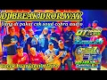 Lagu DJ Otnaira feat Wijaya support pasukan rawon Pasuruan by IRFAN SANTAK04