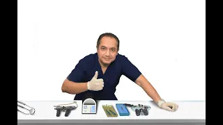 أحدث دعامة عضو ذكرى أمريكية مرنة ممكن تمارس بها ١٠٠ الف مرة بدون اعطال Tectra أد عمرو الاهواني 