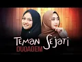 Download Lagu SABYAN X TASYA ROSMALA - TEMAN SEJATI (COVER DUO ADEM)