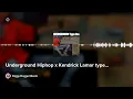 [FREE] "Lights on face" Monte Booker x Smino underground type beat 2025 / Diggy Dogger Beatz