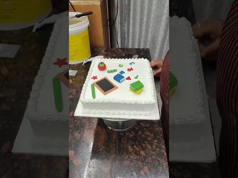 Colorful Candy & Lollipop Cake | Cute & Creative Cake Design