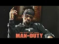 King Perryy ft Timaya - Man on Duty