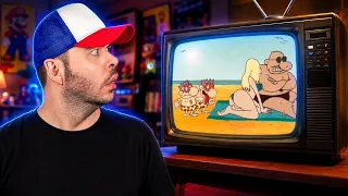 Comerciais ABSURDOS que seriam BANIDOS Hoje! #22