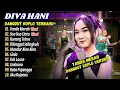 Lagu Diva Hani - TANDA MERAH - SISA SISA CINTA ||DANGDUT KOPLO HITS