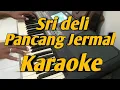 Download Lagu Sri Deli \u0026 Pancang Jermal Karaoke Melayu 2 Dimensi