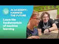 Code Ninjas Summer 2025 AI Academy Harness the Future