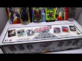 Upper deck Baseball 1991 Edition Complete set Mini Review