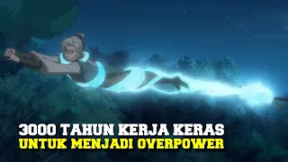 8 rekomendasi donghua terbaru rilis di fall 2022 mc op