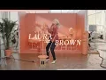 Bumble Bizz One Connection Series Laura Brown of InStyle