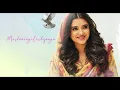Asalayavale - Lyric Video | Khalifa | Prithviraj Sukumaran|Malvika Sharma | Jakes Bejoy x Sid Sriram