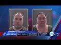 Oswego Co parents charged in son s death released from prison on bail