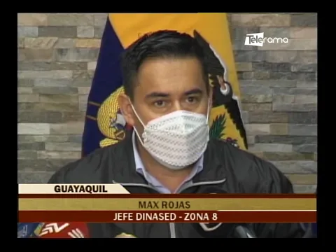 Guayaquil al Instante 03-09-2021