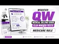 Modifier QW Medical Billing Guide CLIA-Waived Tests Medicare Rules Explained