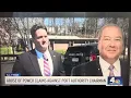 NBC News Sarah Wallace Exposes Port Authority Chairman Kevin O Toole s Abuse of Government Power