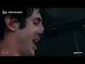 Crown The Empire Vans Warped Tour Long Beach 2026 Full Set