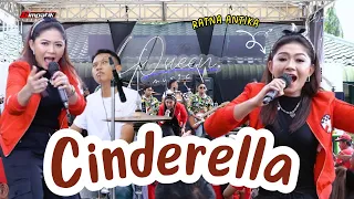 Download CINDEREELA - Ratna Antika. LQueen Music ft Faris Kendang MP3