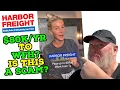 Harbor Freight Pays to Work From Home Experience Scam or the Real Deal