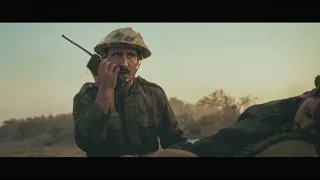 فيلم الكرامة إنتاج مديرية الإعلام العسكري  دندنها