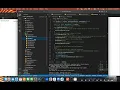Week 15 coding assignment