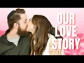 HOW I MET MY HUSBAND Meeting To Marriage In UNDER ONE YEAR