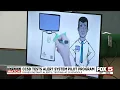 Clark County School District to implement instant alert button at 9 schools during summer session