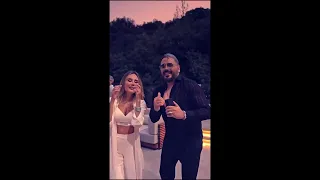 رامي عياش   لمة الحبايب  قناة مزيكا  دندنها