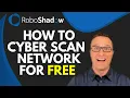 How to do an External Penetration Test Vulnerability Assessment on ANY Network TUTORIAL